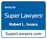 Robert L. Isaacs of Robert L Isaacs & Associates in Henrico VA Super Lawyer