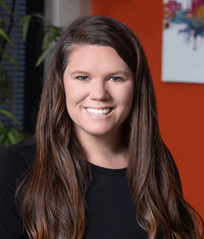 Jamie Sims Paralegal at Robert L Isaacs & Associates in Henrico VA