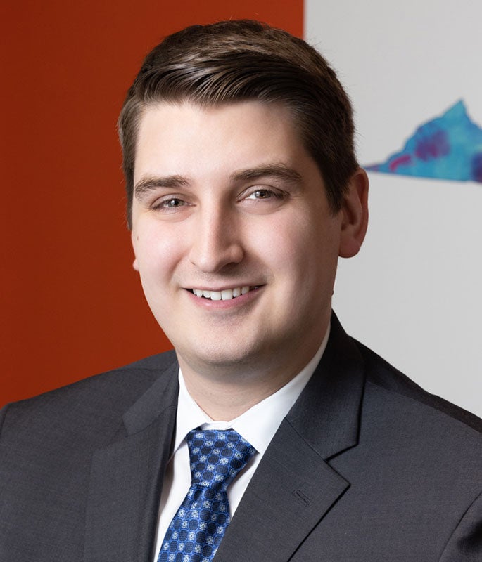 Kevin M. Wood of Robert L Isaacs & Associates in Henrico VA