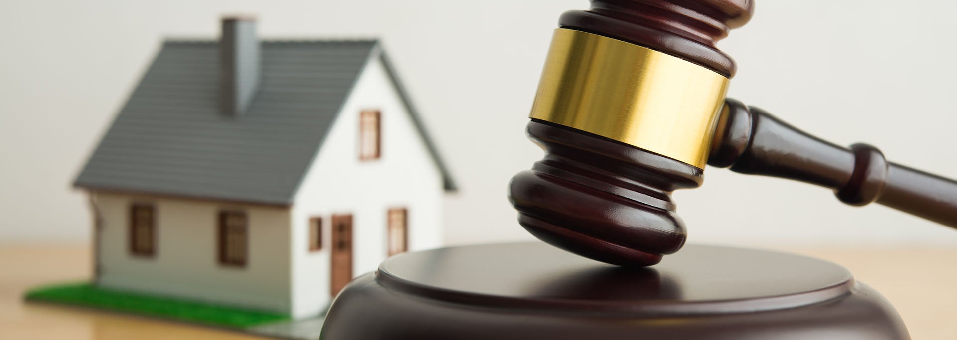 Property Division
