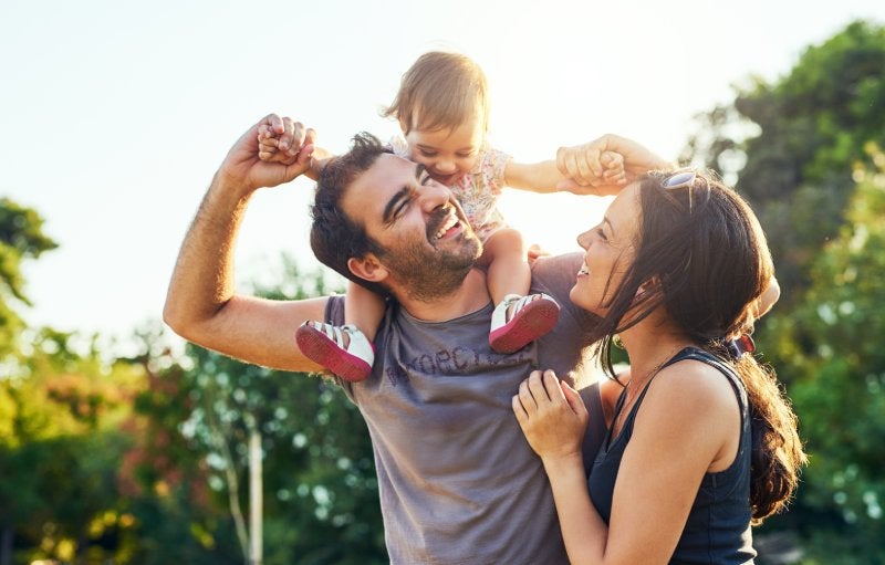 Adoption