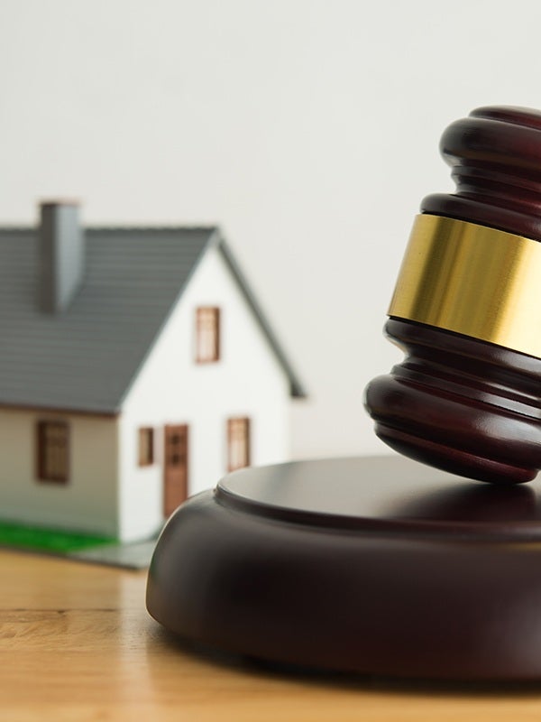 Property Division